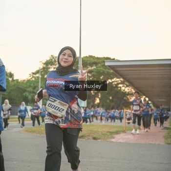 Runner Photo 3743828