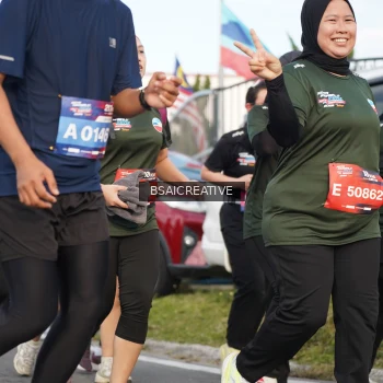 Runner Photo 3743829