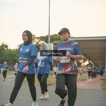 Runner Photo 3743831