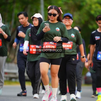 Runner Photo 3743837