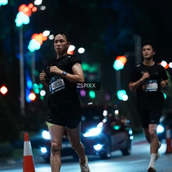 Runner Photo 3743839