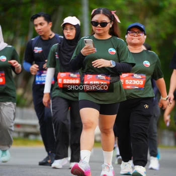 Runner Photo 3743840