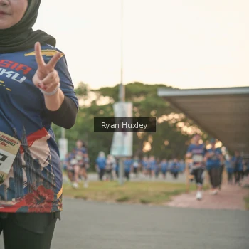 Runner Photo 3743845