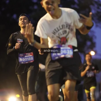 Runner Photo 3743848