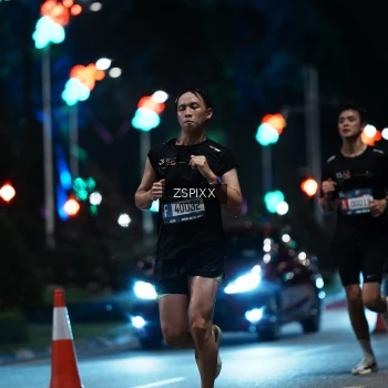 Runner Photo 3743854