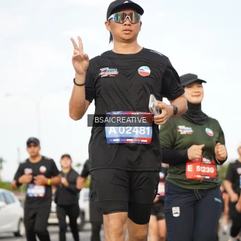 Runner Photo 3743868