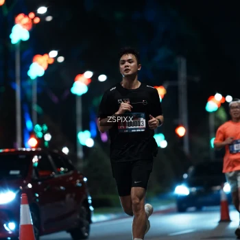Runner Photo 3743869