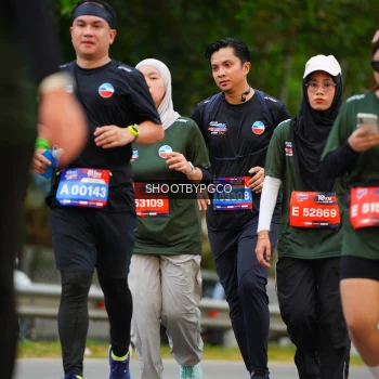 Runner Photo 3743872