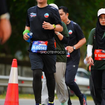 Runner Photo 3743877