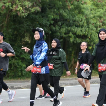 Runner Photo 3743880