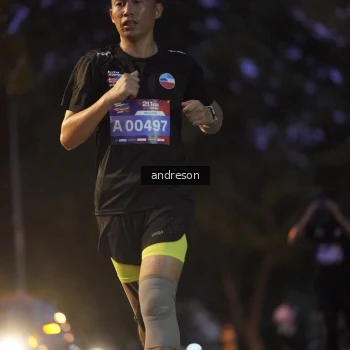 Runner Photo 3743887