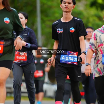 Runner Photo 3743907