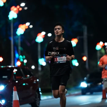 Runner Photo 3743921