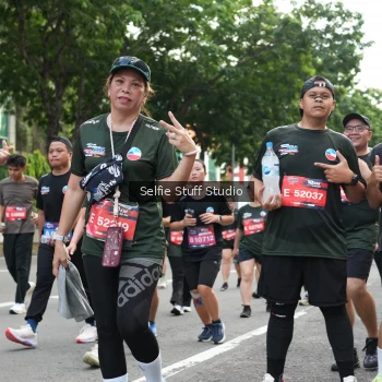 Runner Photo 3743922