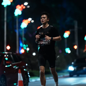 Runner Photo 3743930