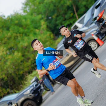 Runner Photo 3743932