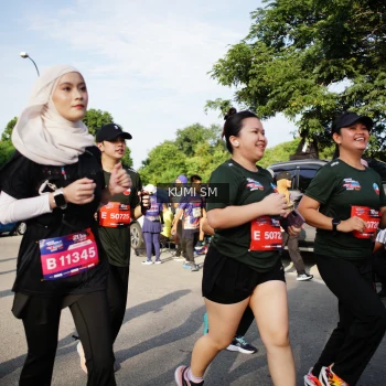 Runner Photo 3743933