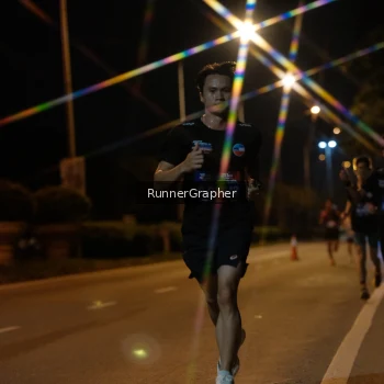 Runner Photo 3743937