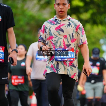 Runner Photo 3743939