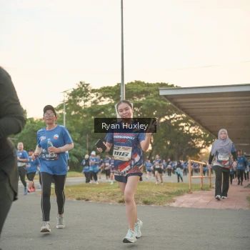 Runner Photo 3743940