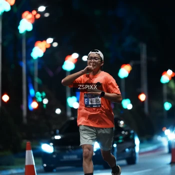Runner Photo 3743950