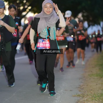 Runner Photo 3743955