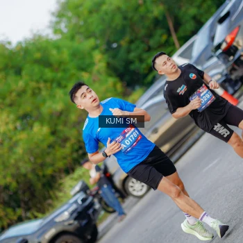 Runner Photo 3743962