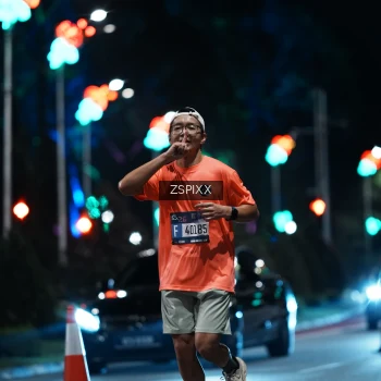 Runner Photo 3743972