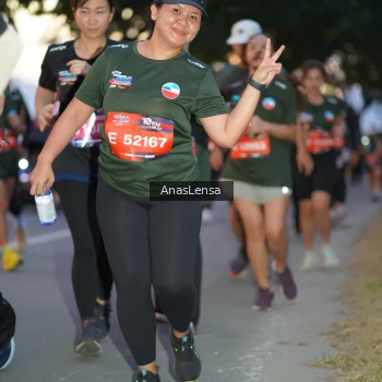 Runner Photo 3743979