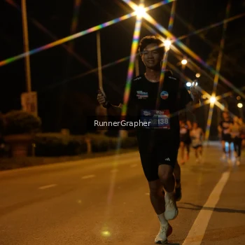 Runner Photo 3743985