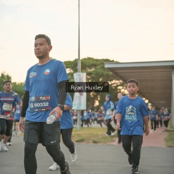 Runner Photo 3743991