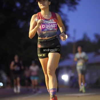 Runner Photo 3743999