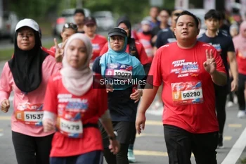 Runner Photo 37440