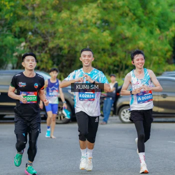 Runner Photo 3744007