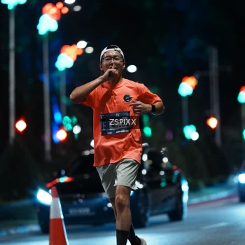Runner Photo 3744016