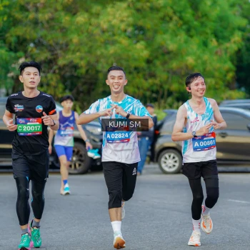 Runner Photo 3744020