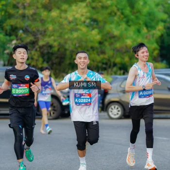 Runner Photo 3744021