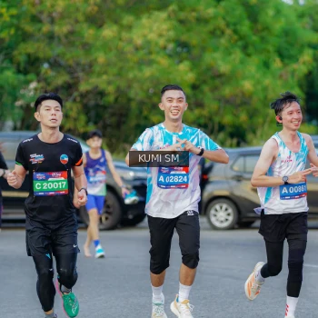 Runner Photo 3744026