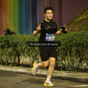Runner Photo 3744030