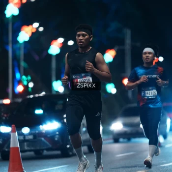 Runner Photo 3744040