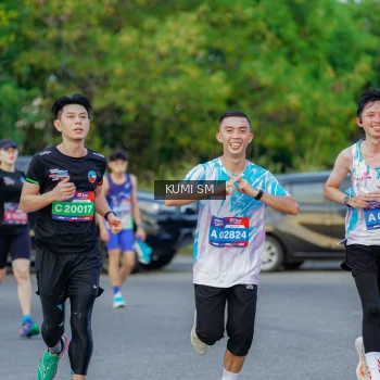 Runner Photo 3744044