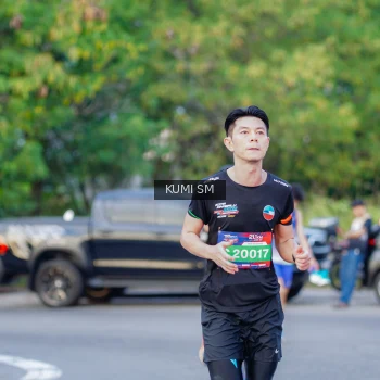 Runner Photo 3744050