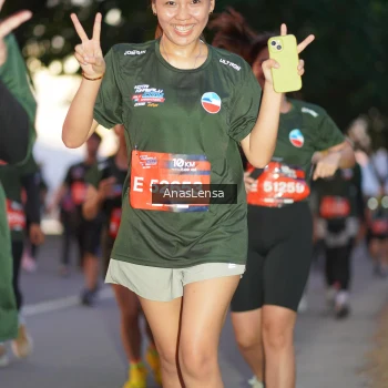 Runner Photo 3744055