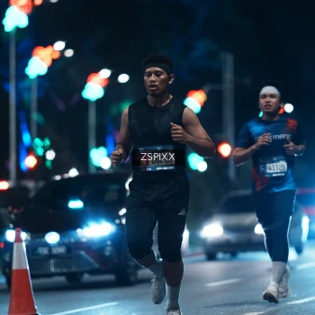 Runner Photo 3744056