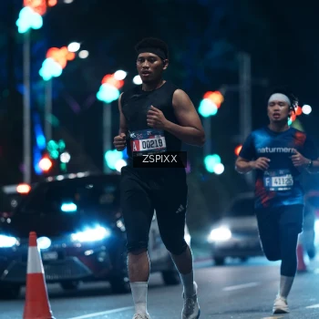 Runner Photo 3744065