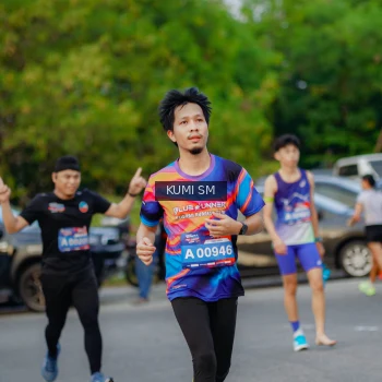 Runner Photo 3744066