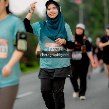 Runner Photo 3744069