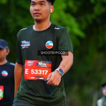 Runner Photo 3744071