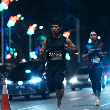 Runner Photo 3744075