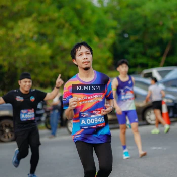 Runner Photo 3744077